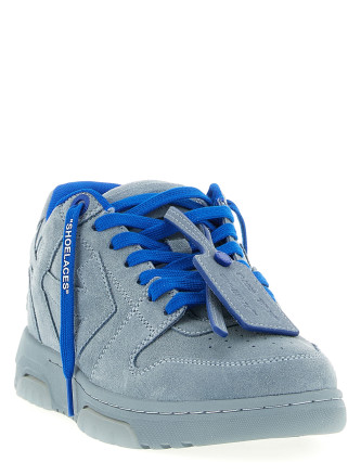 'Out Of Office' sneakers #