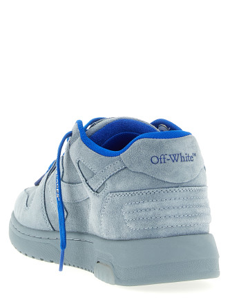 'Out Of Office' sneakers #
