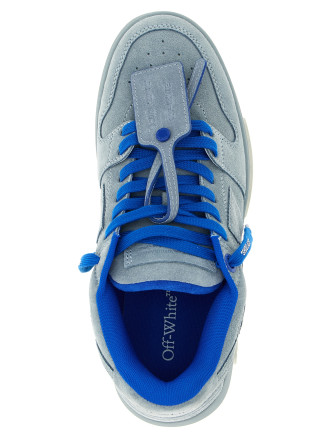 'Out Of Office' sneakers #