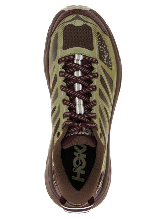 'Mafate Speed 2' sneakers #