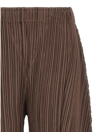 'Thicker Bottoms 2' pants #