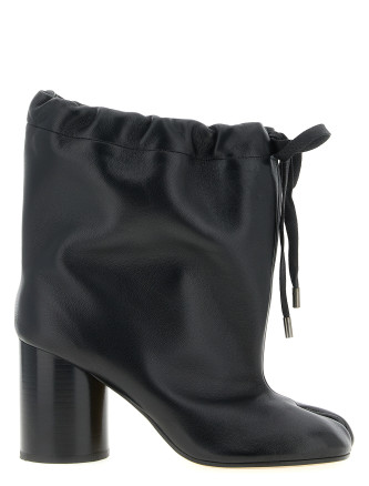 'Tabi Ballon' ankle boots