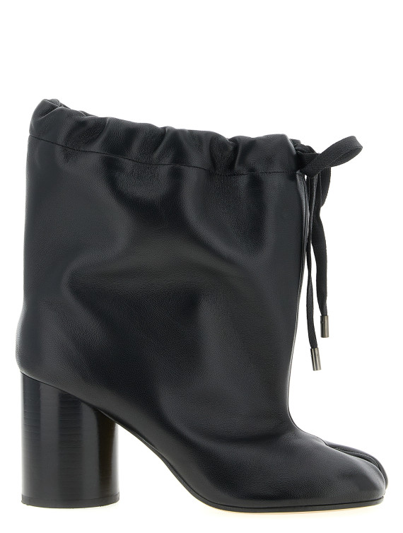 'Tabi Ballon' ankle boots #1