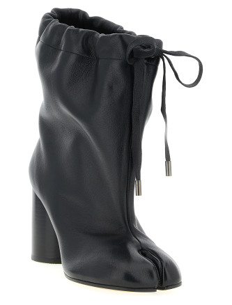 'Tabi Ballon' ankle boots #