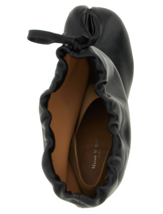 'Tabi Ballon' ankle boots #