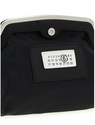 'Inside-Out' clutch #