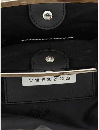 'Inside-Out' clutch #