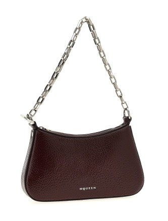 'McQueen T-bar Mini' handbag #