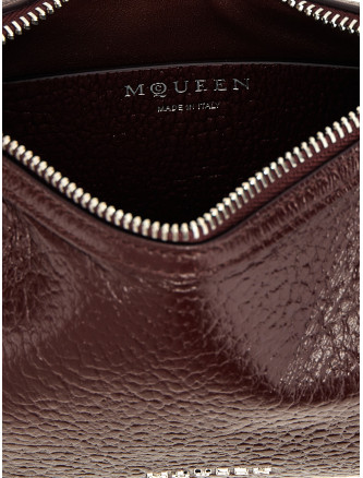'McQueen T-bar Mini' handbag #
