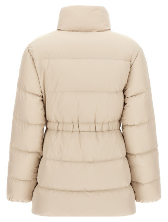 'Brossette' down jacket #