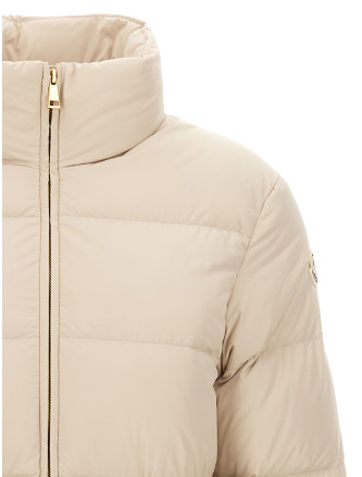 'Brossette' down jacket #