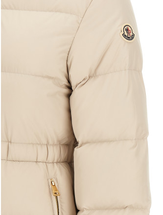 'Brossette' down jacket #