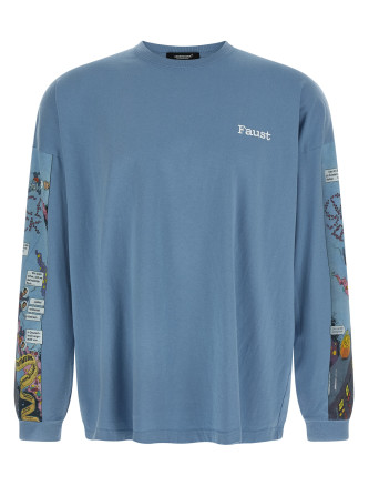 'UC2E4814-2' T-shirt