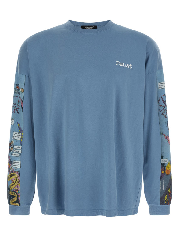 'UC2E4814-2' T-shirt #1