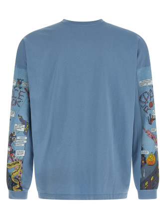 'UC2E4814-2' T-shirt #