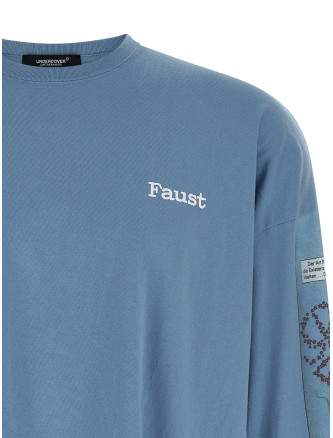 'UC2E4814-2' T-shirt #