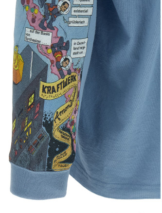 'UC2E4814-2' T-shirt #