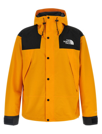 'Mountain Mono' jacket