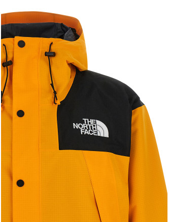 'Mountain Mono' jacket #