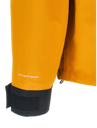 'Mountain Mono' jacket #