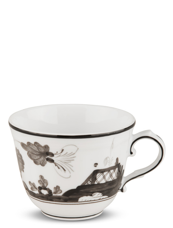 'Oriente Italiano' coffee cup 120 cc #1