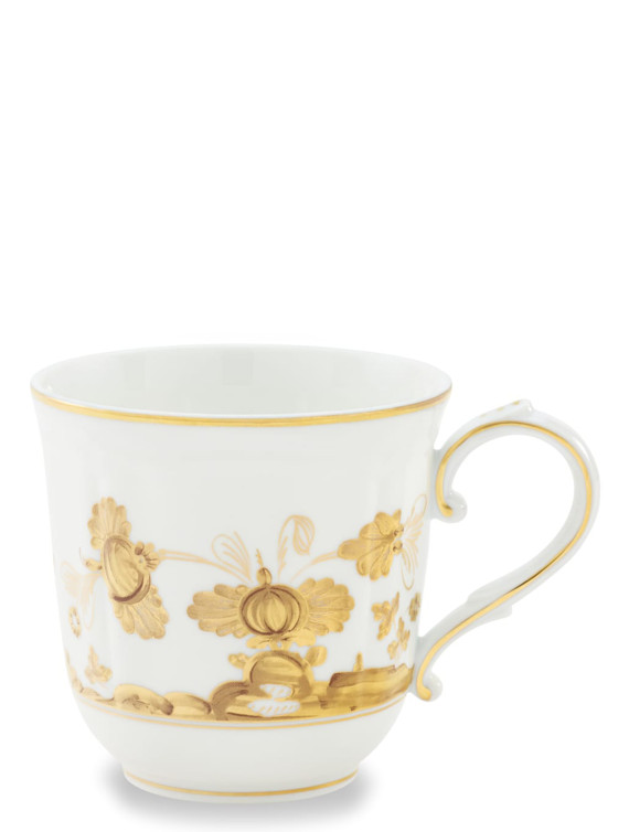Cup 'Oriente Italiano - Gold Collection' 400 cc #1