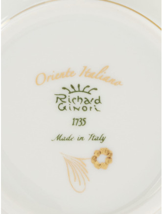 Cup 'Oriente Italiano - Gold Collection' 400 cc #