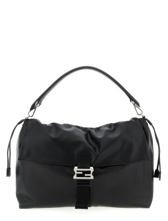 'Fendi Flux' maxi shoulder bag