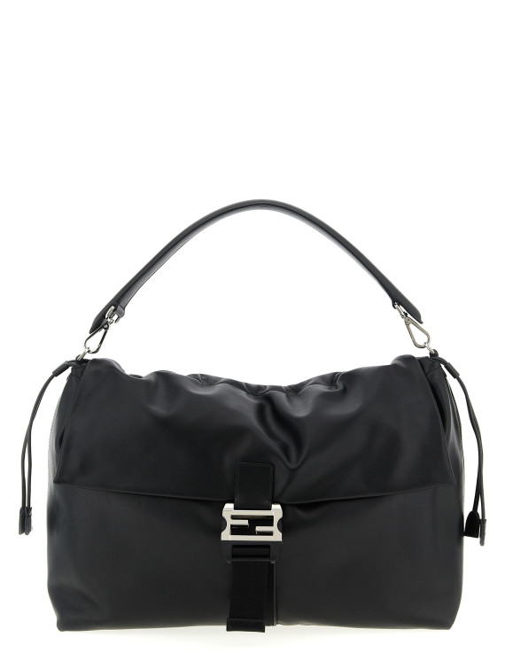 'Fendi Flux' maxi shoulder bag #1