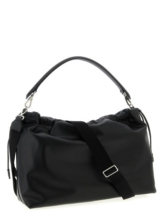 'Fendi Flux' maxi shoulder bag #