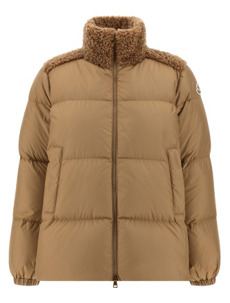 'Esnaie' down jacket