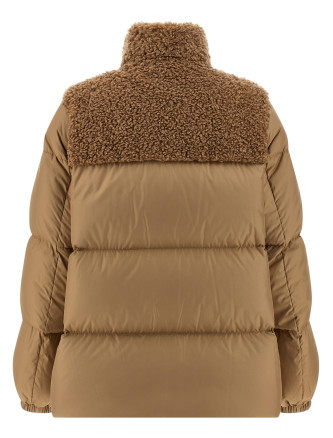 'Esnaie' down jacket #