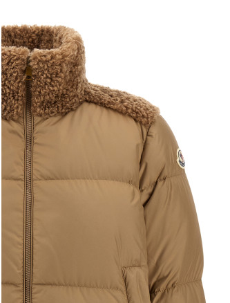 'Esnaie' down jacket #