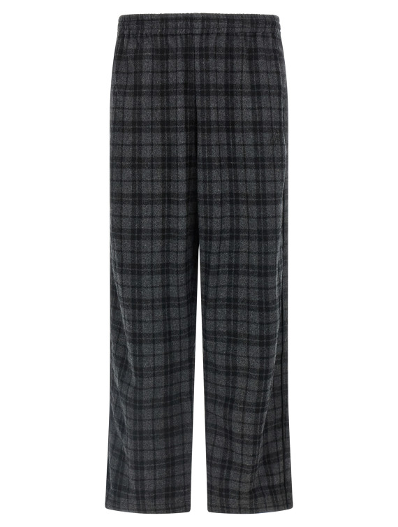 'Ruff Rider' pants #1