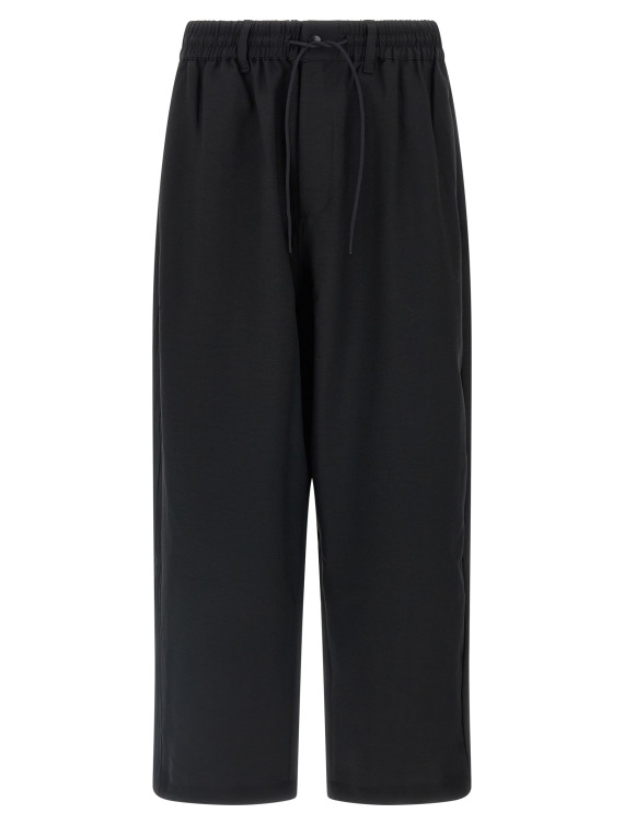 'Y-3 Sport Uniform' pants #1