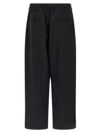 'Y-3 Sport Uniform' pants #