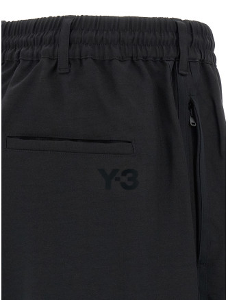 'Y-3 Sport Uniform' pants #