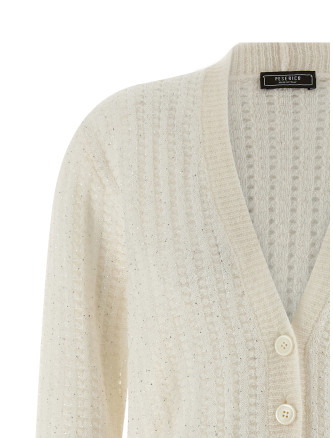 Tricot cardigan #