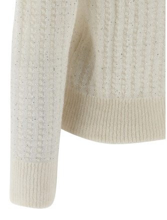 Tricot cardigan #