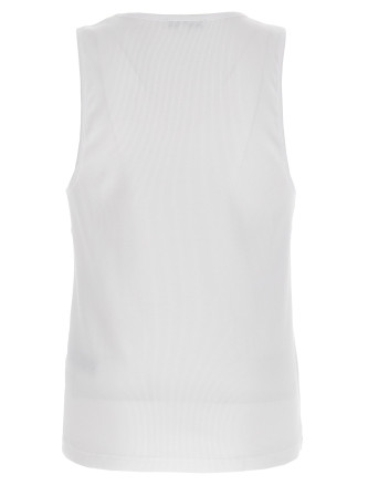 'Anchor Embroidery' top #