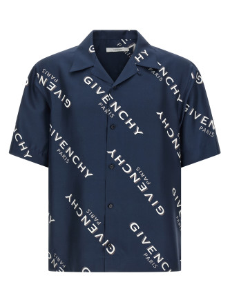 'GIVENCHY Shadow' shirt