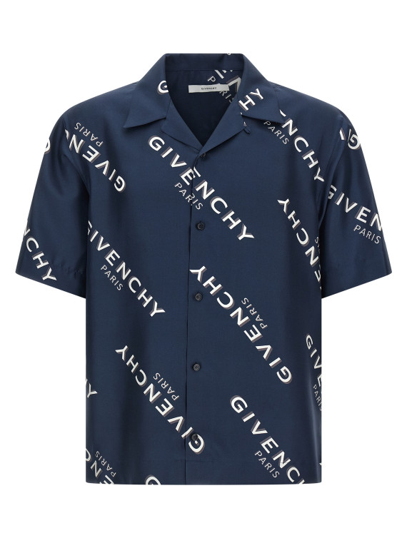'GIVENCHY Shadow' shirt #1