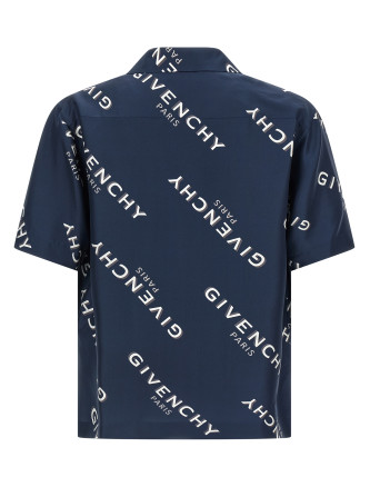 'GIVENCHY Shadow' shirt #