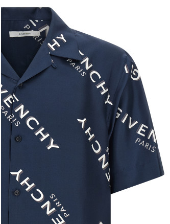 'GIVENCHY Shadow' shirt #