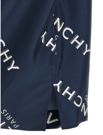 'GIVENCHY Shadow' shirt #