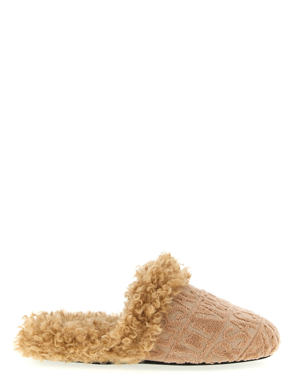 'Versace' slipper #1