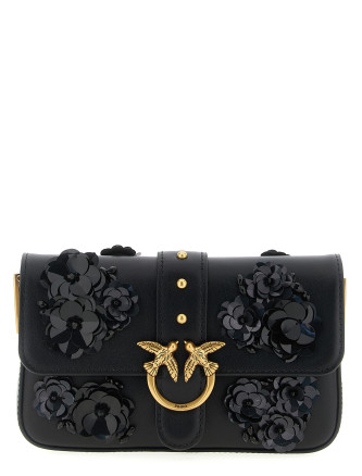 'Baby Love Slouchy' small shoulder bag