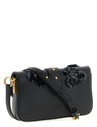 'Baby Love Slouchy' small shoulder bag #