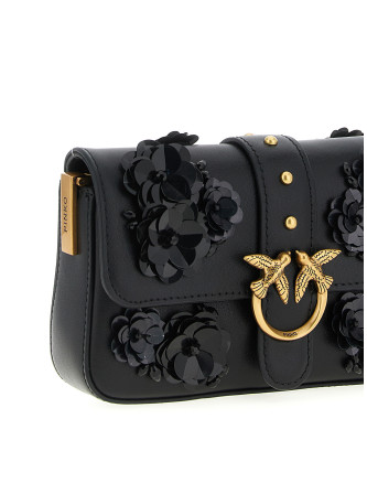 'Baby Love Slouchy' small shoulder bag #