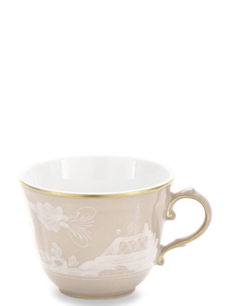 'Oriente Italiano' coffee cup 120 cc